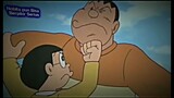 Nobita vs giant 🥶 - limbo freddie dredd