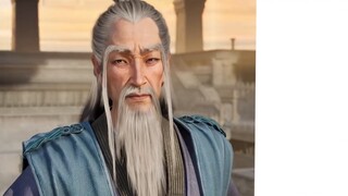 Bậc thầy về biểu cảm trong "Chuyện phàm nhân tu tiên" Lao Xiu Gu Qing Yi Jushi