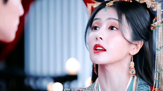 [Evil Spirit & Ye Xiwu] Sister Wu has a bad temper. She will do it to the man she likes, and will ta