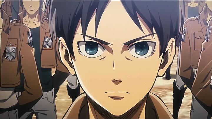 "悪魔の子" mengcover Attack on Titan Musim 4 ED