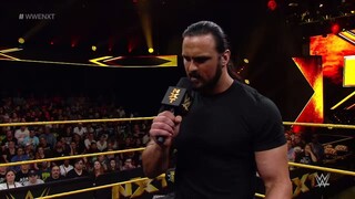 WWE NXT S11E33 - WWE NXT - Jul. 26, 2017