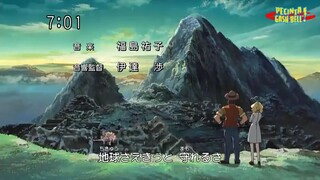 S1-E23 Kodai Ouja Kyouryuu King (Dinosaur King) Sub Indo