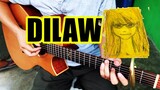 Dilaw - Maki - Fingerstyle Guitar Cover