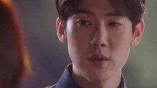 Men who can act are handsome - Yoo Yeon-seok