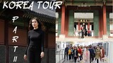 KOREA TOUR FROM PH