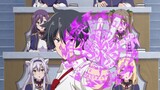 Akashic Records Of Bastard Magic Instructor Episode 8 - BiliBili