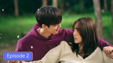 Nevertheless Episode 2 English Sub