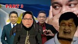 NEWS FAILS PART 3 MIKE ENRIQUEZ FUNNIEST MOMENTS AWKWARD MOMENTS IN PHILIPPINE NATIONAL TELEVISION