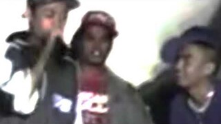 KIAL x Third Flo' x Inozent One | Circa '08