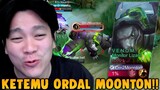 Moonton Ga Suka Liat Gw WS, Langsung Dikirim Dark System Manual!! - Mobile Legends