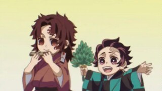 "Kimetsu no Yaiba" Di Mata Kita VS Kakak Senior Tomioka Giyuu dalam Tulisan Sensei Buaya