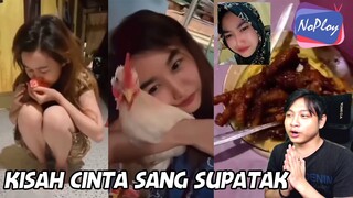 AKHIR YANG SEDAP | NOPLOY #92