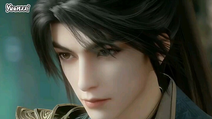 World Of Immortals Episode 24 Sub Indo