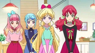 Aikatsu Friends! Episode 41- Lepaskanlah Love Me Zone! (Sub Indonesia)