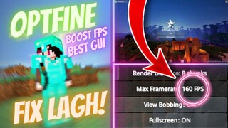 RILIS!! Optifine MCPE / Client MCPE 1.16 Terbaru 2021 || Fix Lag dan ada Boost FPS || Astral Client