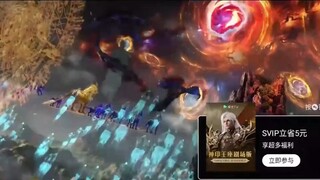 RENEGADE IMMORTAL EPS 88 SUB INDO