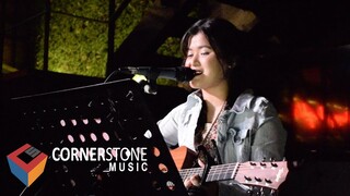 Jazza Torres - Mahal Na Nga Kita | Cornerstone Live