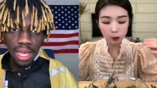 chị ơi?