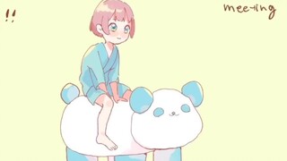 【Japanese fresh sweets♪】I want to know - 知りたい【Smiling child】