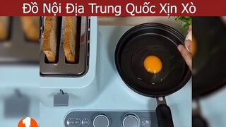 Đồ nội địa Trung Quốc BÁ ĐẠO Hạt Gạo.5 #noidiatrung