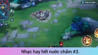 Nhạc hay hết nước chấm p3