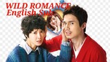 WILD ROMANCE EP 13 English Sub