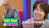 Fast Talk with Boy Abunda: Exclusive talk w/ â€˜Boys Over Flowersâ€™ star Kim Hyun-Joong! (Full Episode)