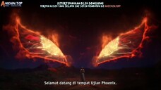 Againts The Gods S1 (Sub Indo) Eps 14