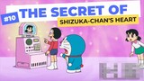 Doraemon Terbaru 2023 No Zoom (Subtitle Indonesia) E-10 "Rahasia isi hati Shizuka"
