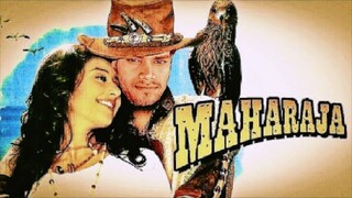 Maharaja full hindi movie