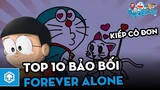 Top 10 bảo bối dành cho dân FA - Forever Alone _ Doraemon _ Ten Anime