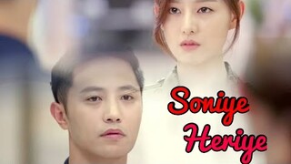 Soniye Heriye | Korean Mix | HD