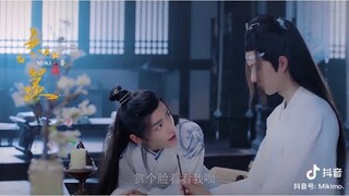 The Untamed Wang Yibo Xiao Zhan | Lan WangJi x Wei WuXian