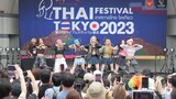 4EVE - วัดปะหล่ะ? ( TEST ME ) @ Thai Festival Tokyo 2023 [Overall Stage FHD 60p] 230521