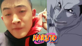 [Anime] Imitating Voices of Different Characters in "NARUTO"!