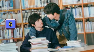 🇰🇷 (EngSub) Some thing's  Not  Ri ght Episode 6