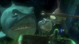 Finding Nemo 3D Official Trailer #1 (2012) Pixar Movie HD