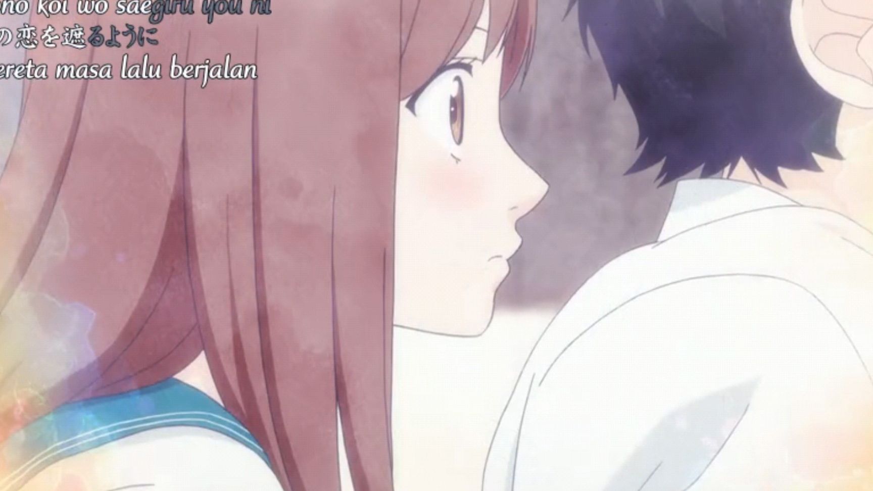 Ao Haru Ride 2 - BiliBili