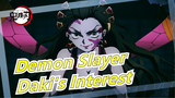 [Demon Slayer] Daki: I Don't Interested in Any Ugly Man / Kagai Arc 04