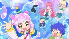 EP4 Puniru wa Kawaii Slime (Sub indonesia) 720p