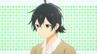 Horimiya (ep-9)