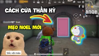 PUBG Mobile | Mẹo Vào Cánh Cửa Thần Kỳ Như Của Doremon Phiên Bản PUBGM | Karos TV