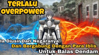 Setelah Menyelamatkan Dunia ,Ia Malah Dibully & Diusir Dari Negaranya❗❗