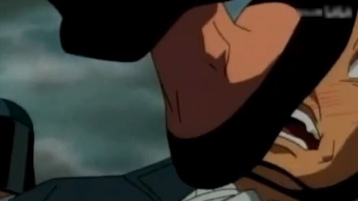 Baki: Baki defeated Gaia, and the kid Yujiro was angry? He stopped a hundred people to prove himself