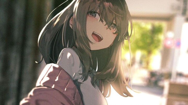 『MAD/踩点/节奏』“How to love？”