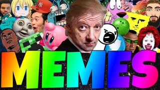 BEST MEMES COMPILATION JANUARY 2021