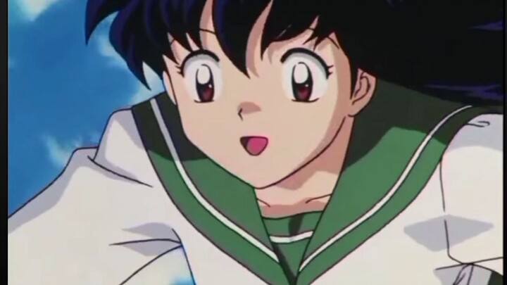 title: Inuyasha episode 1 (English sub)