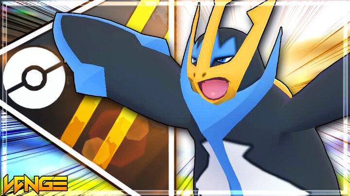 EMPOLEON IS AMAZING FOR GO BATTLE LEAGUE ULTRA! (Pokemon GO)