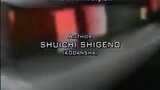 Initial D Second Stage Episode 10 English