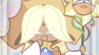 PURE VANILLA (reupload )Cookie Run Kingdom
